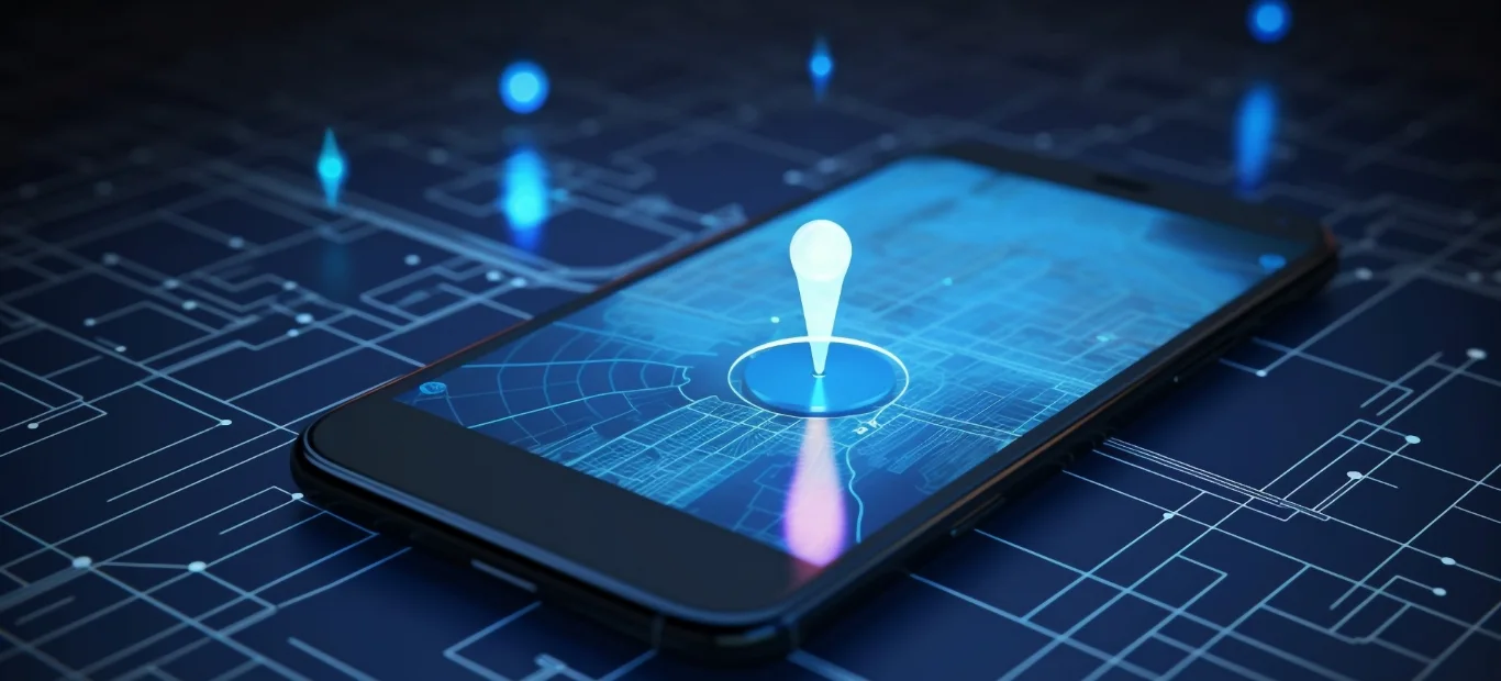 Geofencing & Anti-Theft Alert System