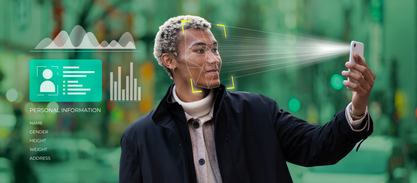 Secure Face Recognition