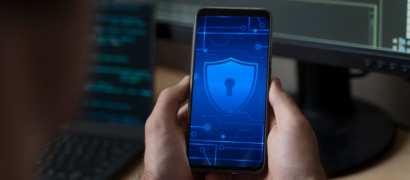 Secure Document Handling