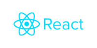 react